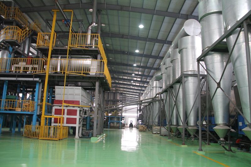 acrylamide manufacturers in china