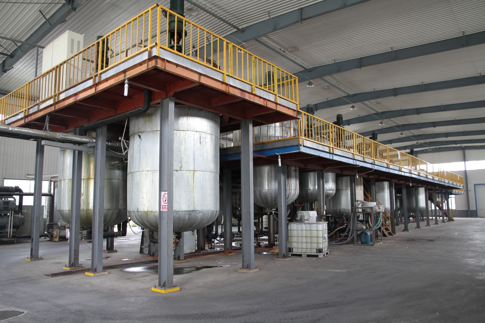 acrylamide manufacturers in china