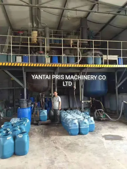 acrylic acid manufacturers in china