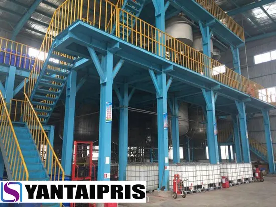 acrylic acid manufacturers in china