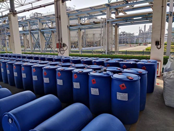 acrylic acid manufacturers in china