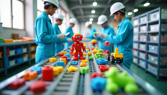 action figure manufacturers china China Factory