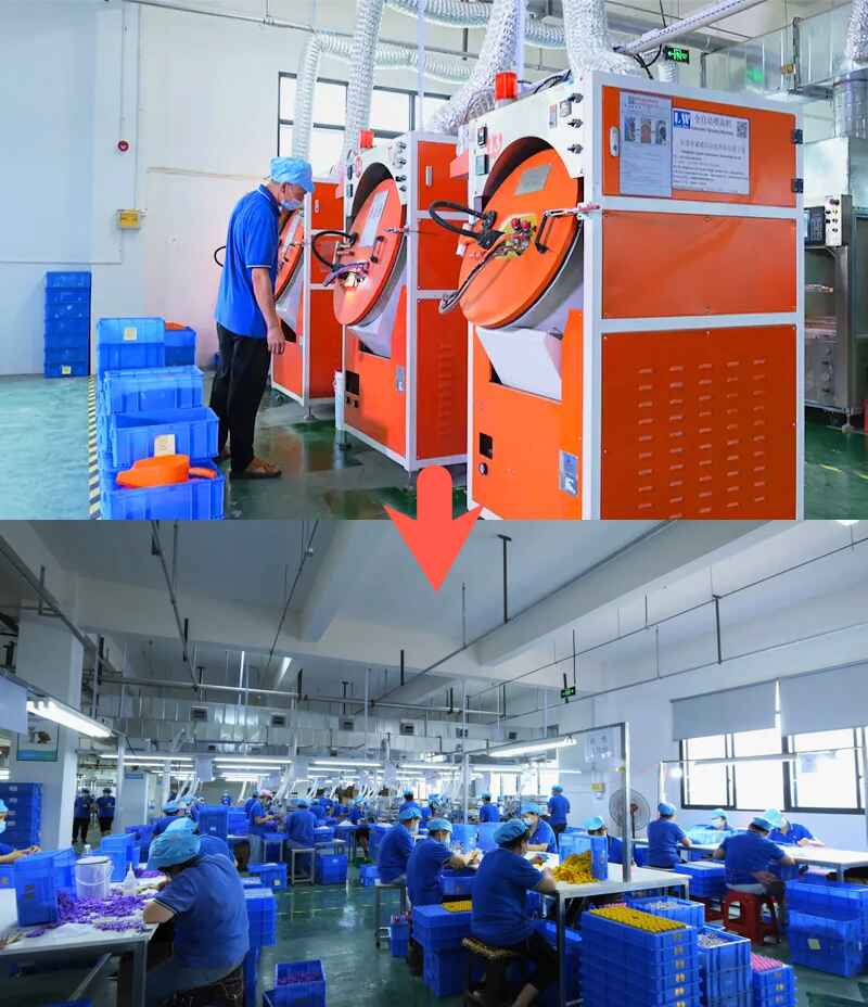 action figure manufacturers china