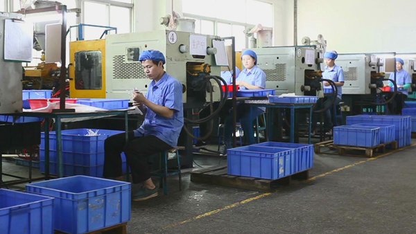 action figure manufacturers china