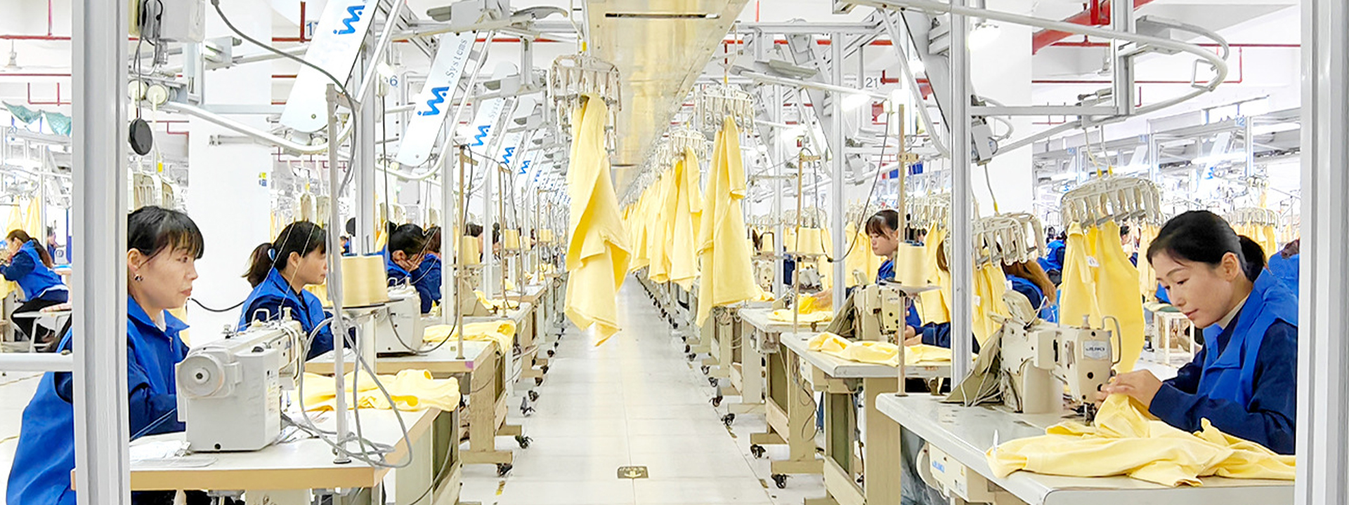 activewear manufacturers china