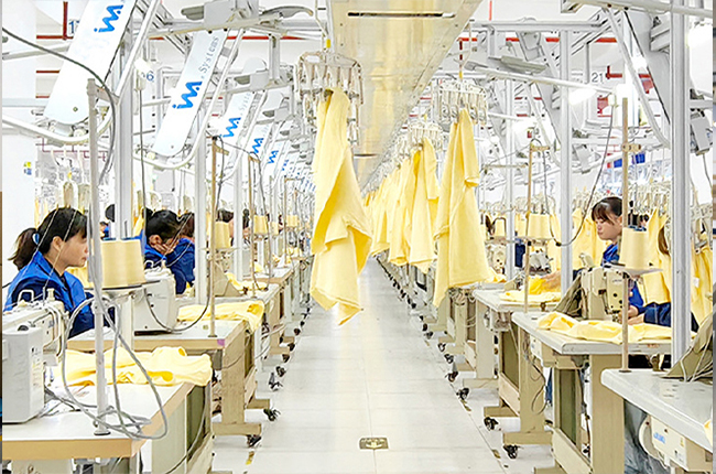 activewear supplier china