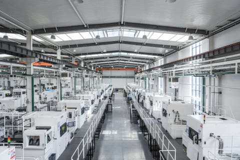 additive manufacturing in china