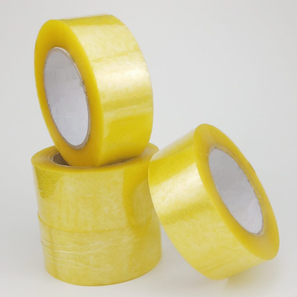 adhesive tape manufacturers in china China Factory