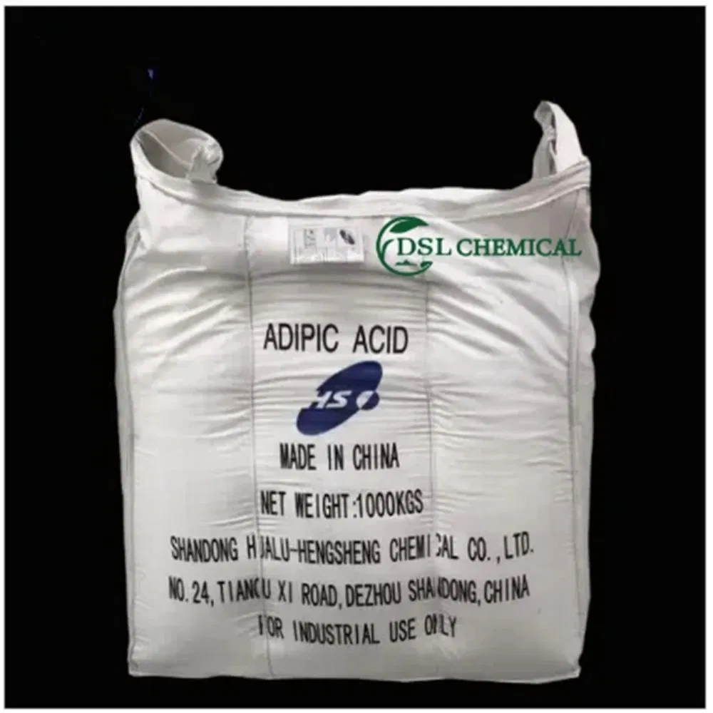 adipic acid manufacturers in china China Factory
