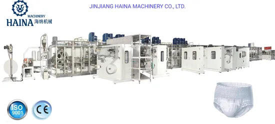 adult diaper manufacturer in china