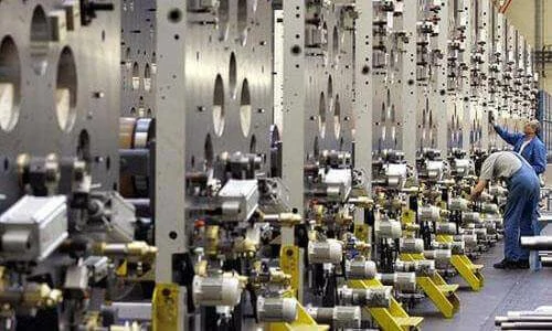 advantages of manufacturing in china