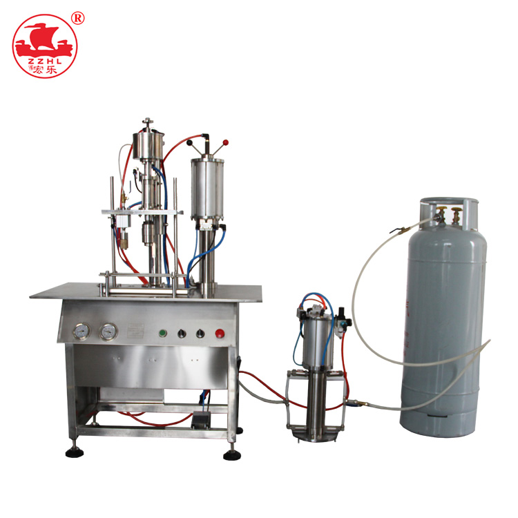 aerosol valve manufacturers china