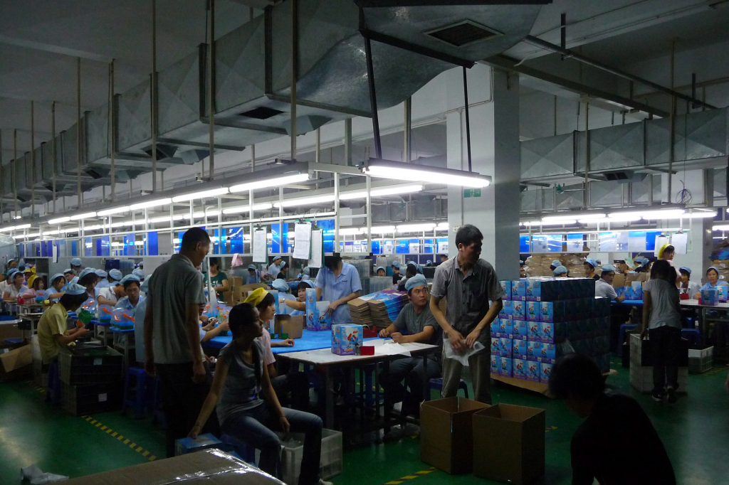 agent in china supplier China Factory