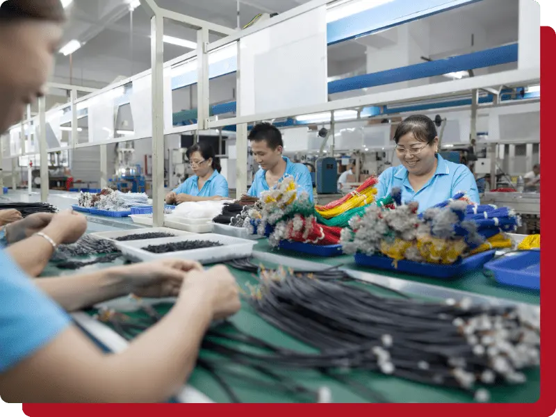 agent in china supplier