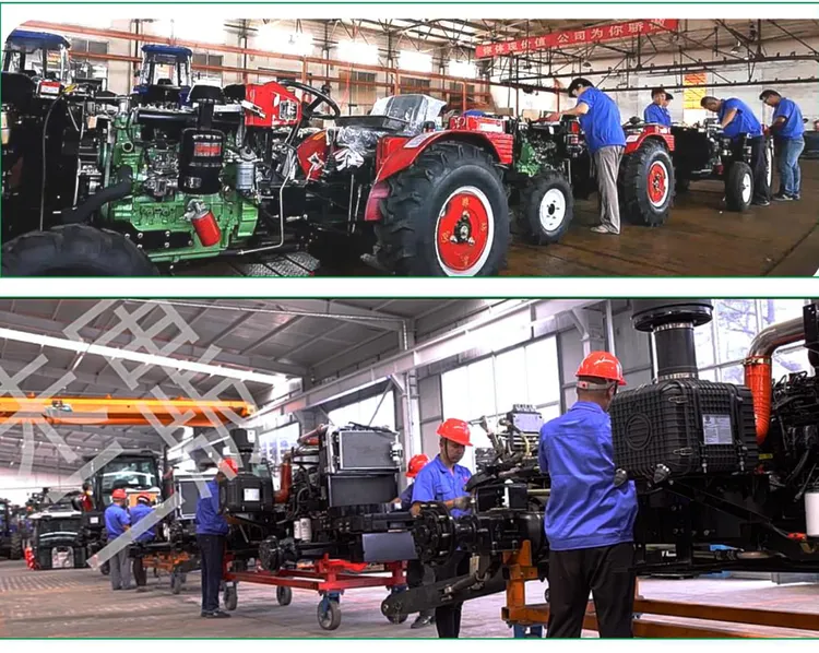 agricultural machinery manufacturers in china China Factory