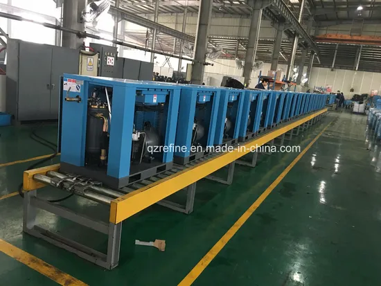 air compressor manufacturer in china China Factory