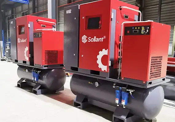 air compressor manufacturers china