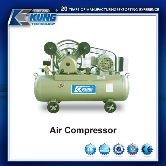 air compressor manufacturers in china