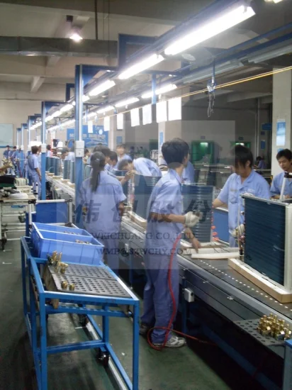 air conditioner china manufacturer