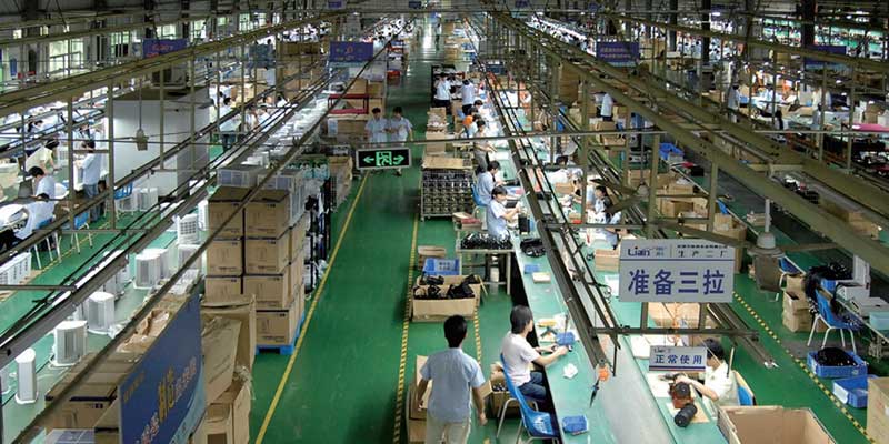 air cooler manufacturer in china China Factory