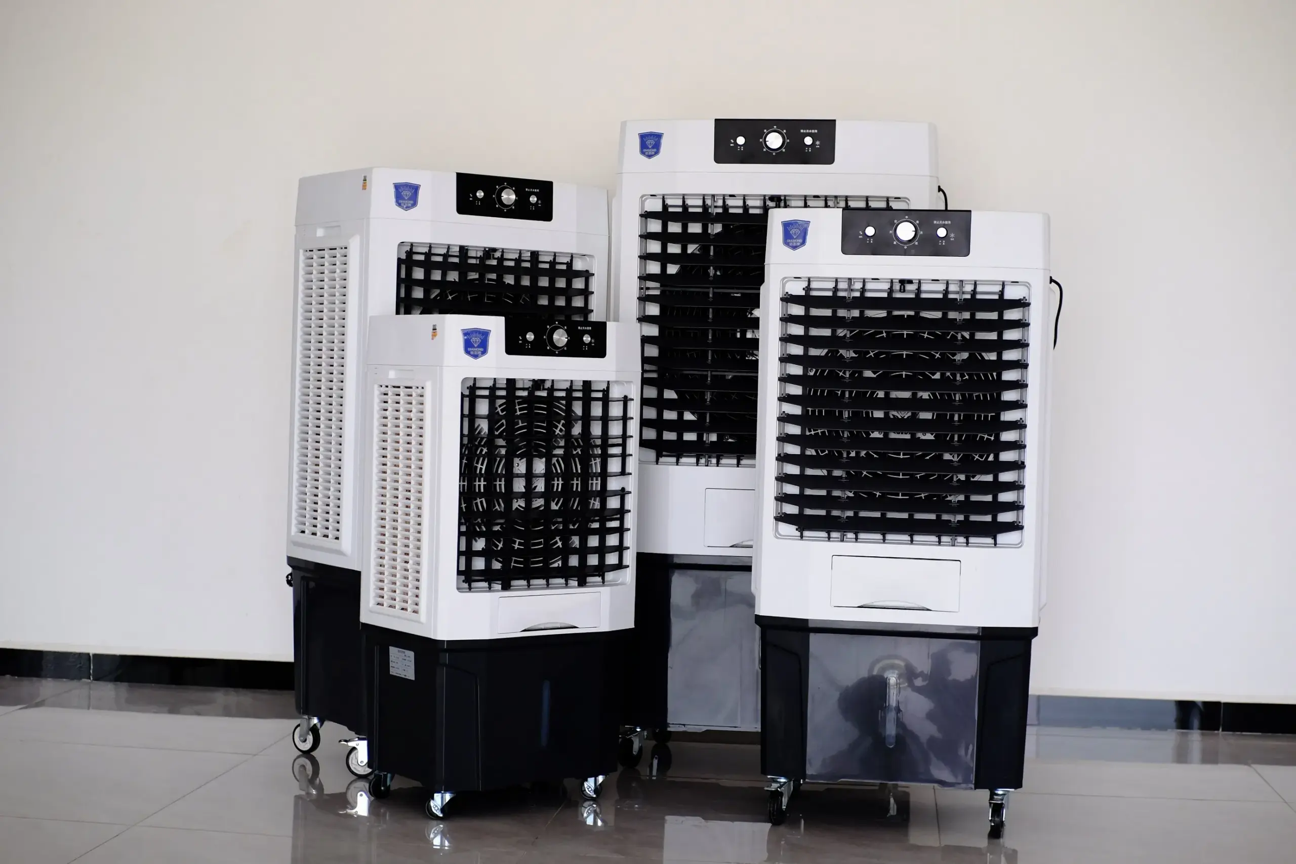 air cooler manufacturers in china