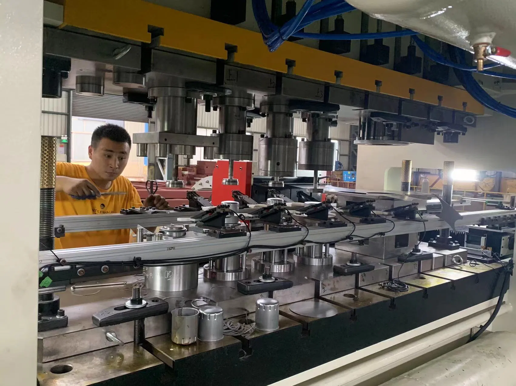 air filter manufacturers in china