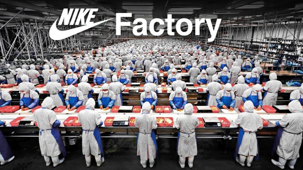 air jordan factory in china China Factory