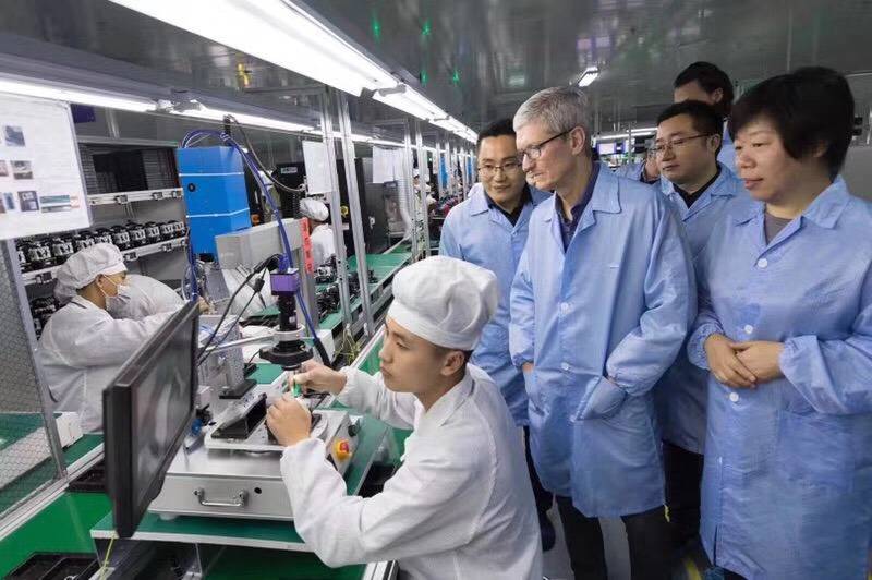 airpods manufacturer china China Factory