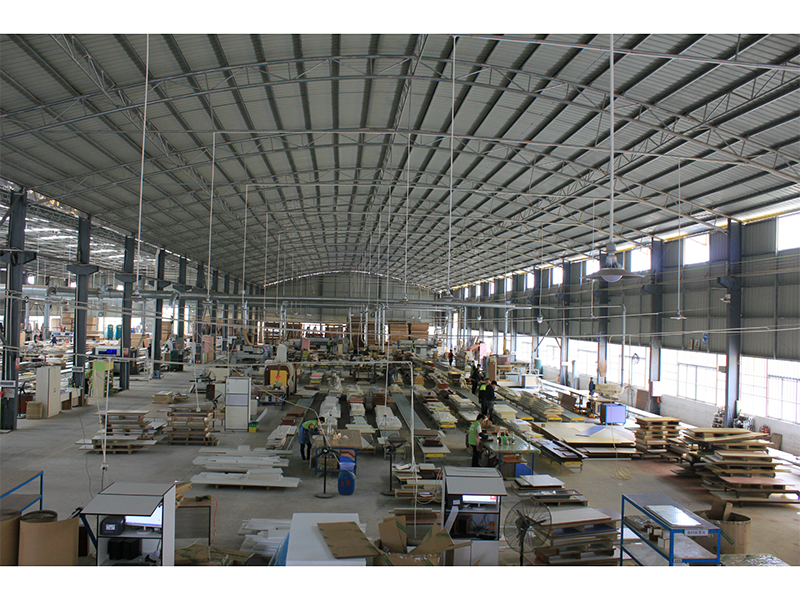 alo manufacturer china China Factory