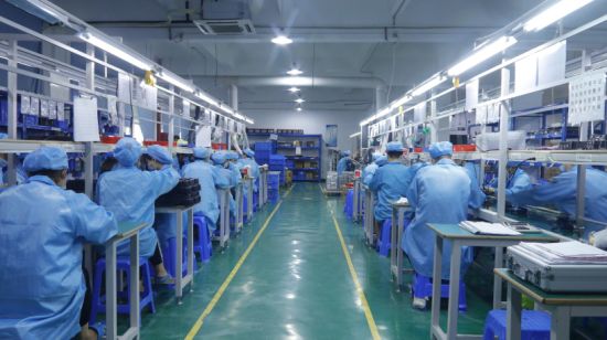 alo manufacturer china