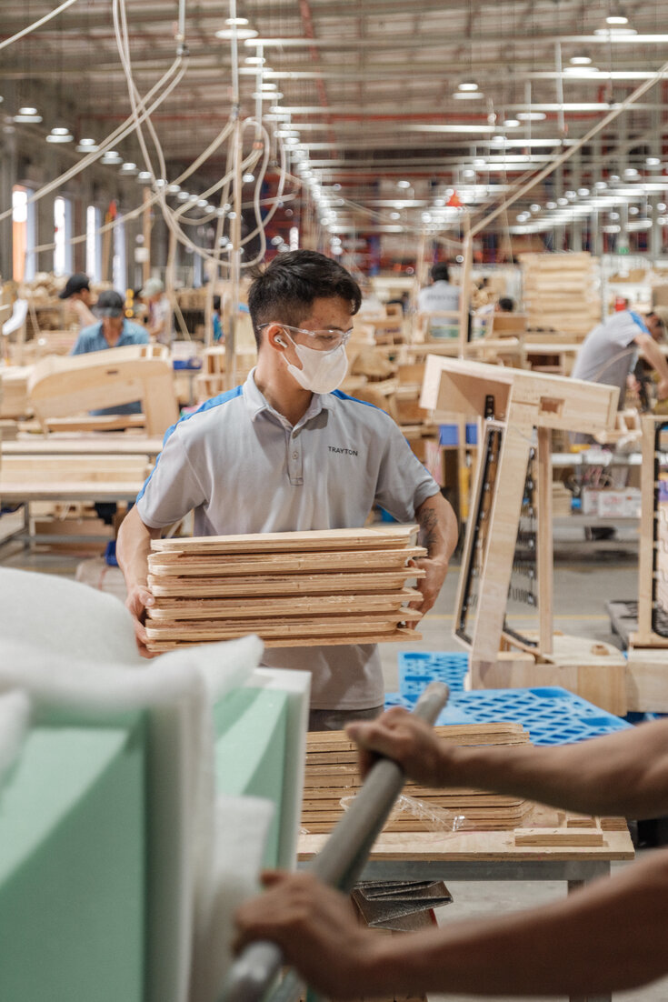 alternatives to china for manufacturing