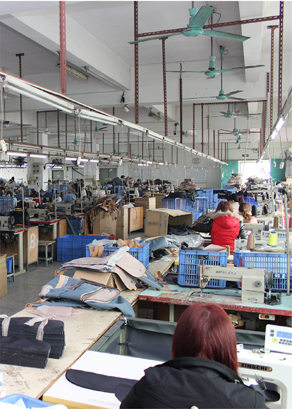 alternatives to manufacturing in china chiang mai