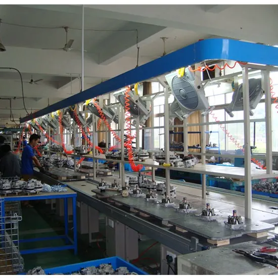 alternator manufacturers in china China Factory