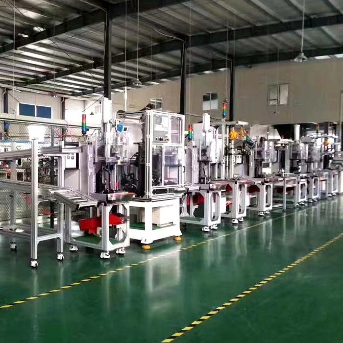 alternator manufacturers in china