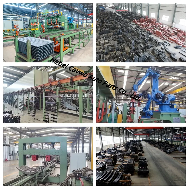 alternator manufacturers in china