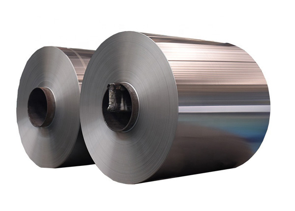 aluminium coil manufacturers in china