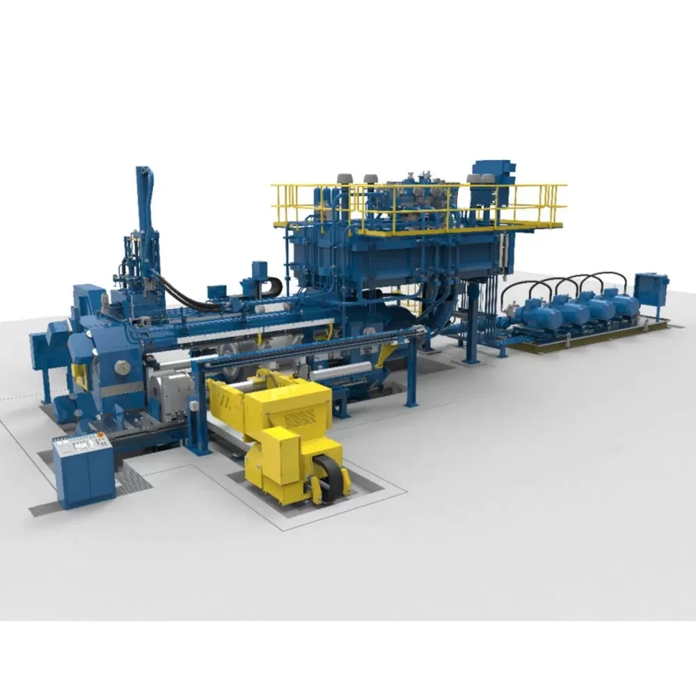 aluminium extrusion manufacturers in china