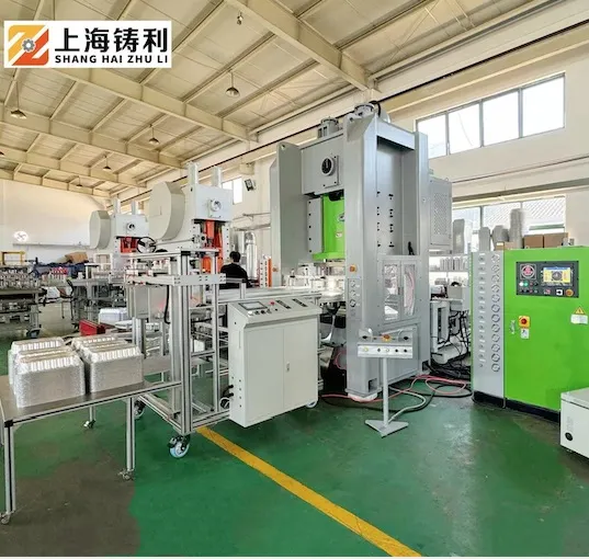 aluminium foil china manufacturer China Factory