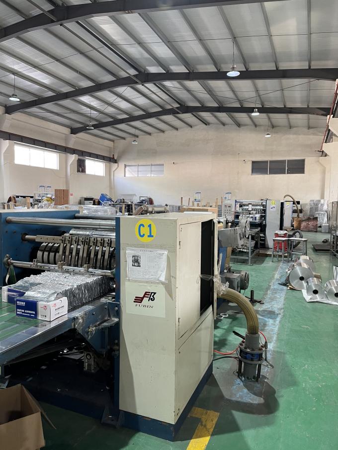 aluminium foil china manufacturer