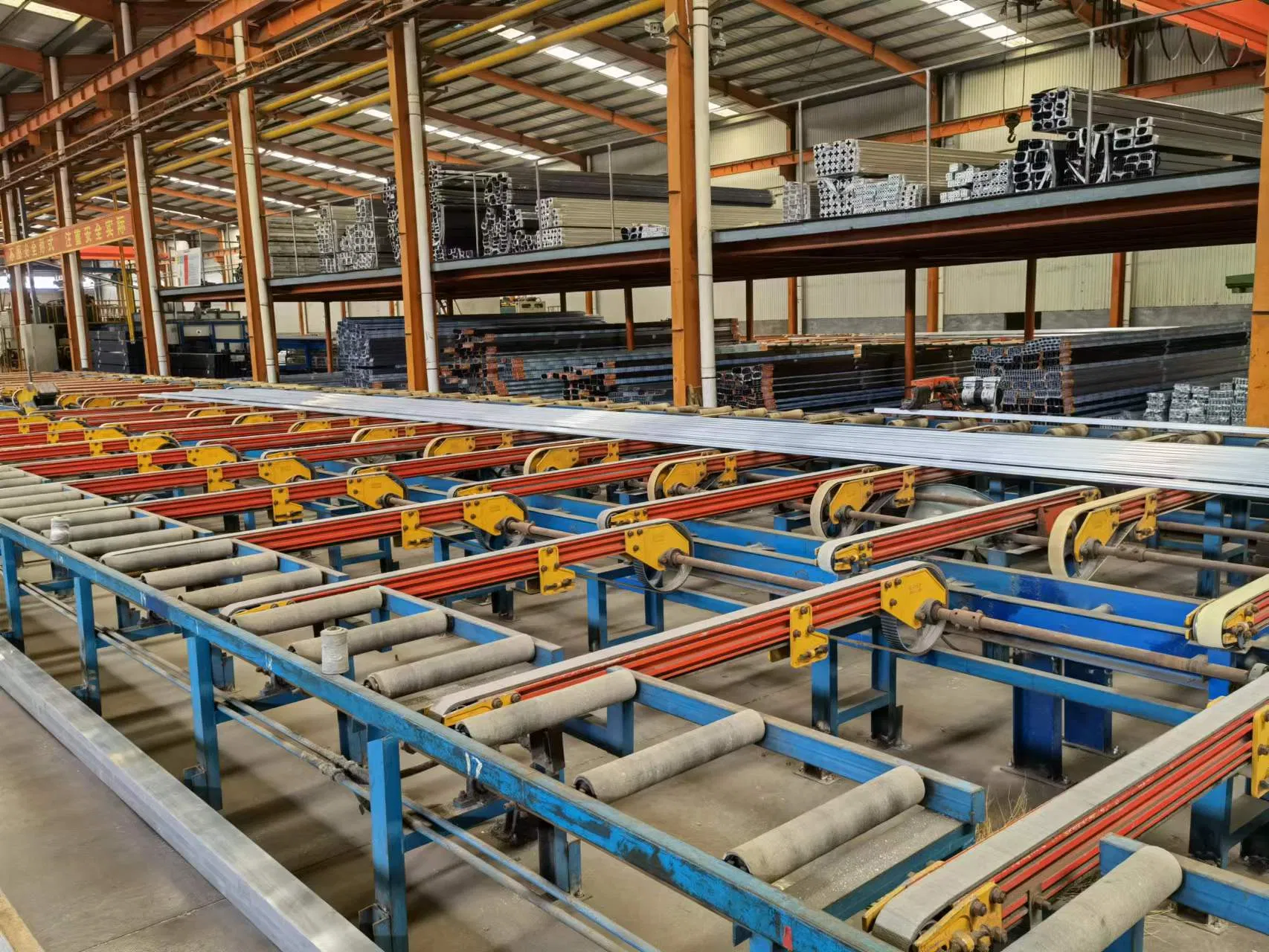 aluminum profile manufacturers china