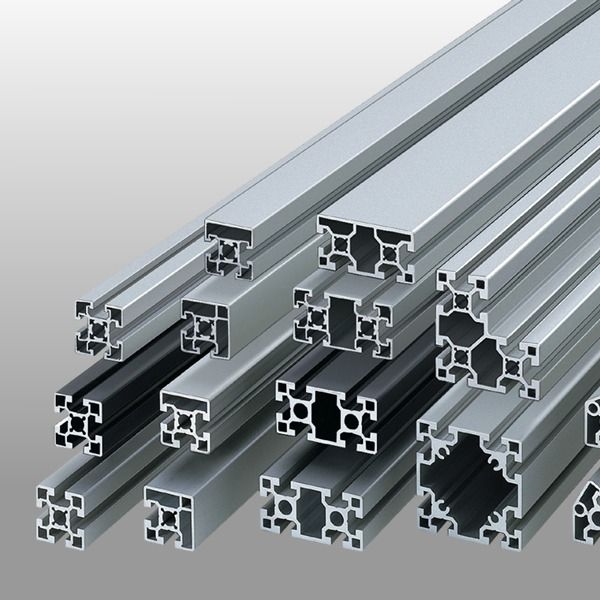 aluminum profile manufacturers in china