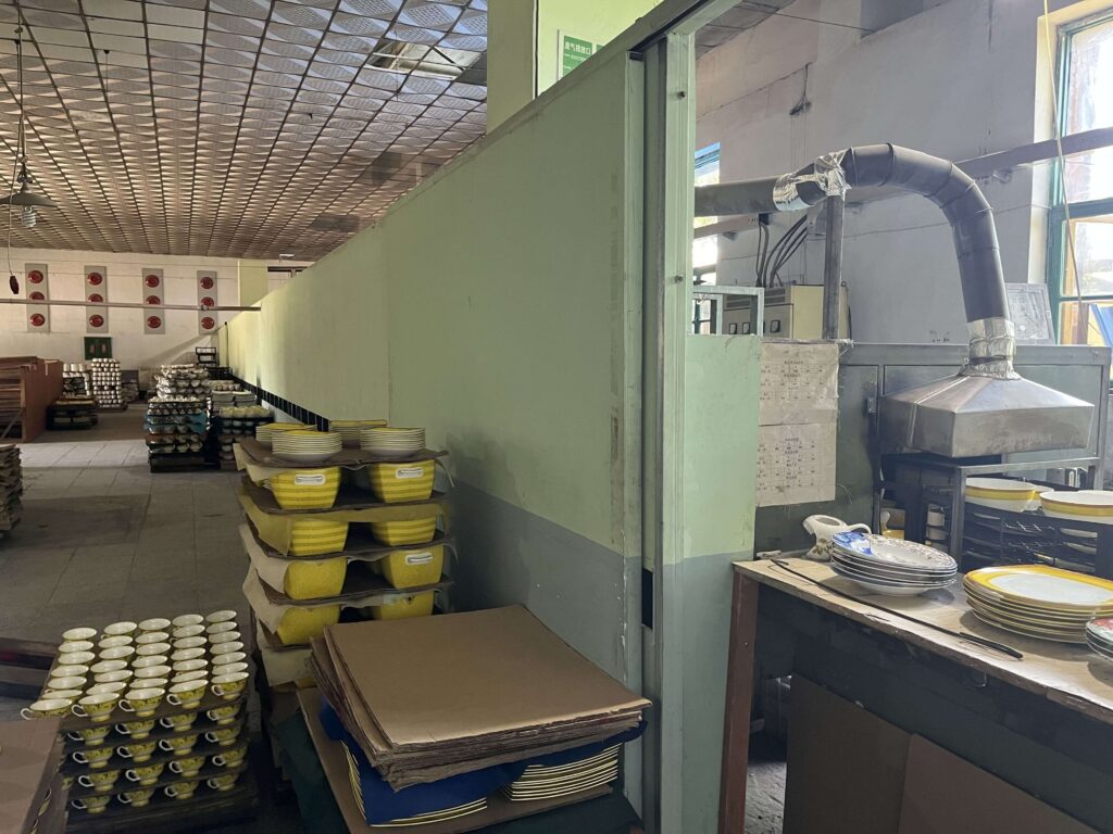 american bone china manufacturers