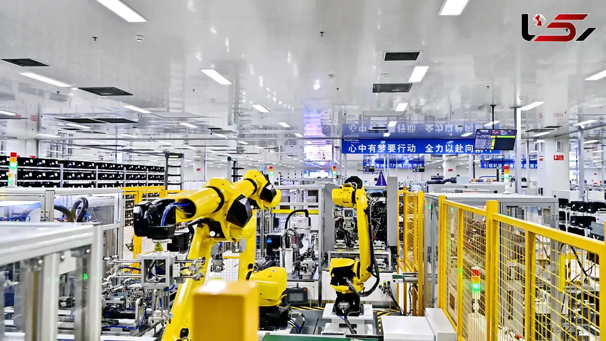 american china manufacturers