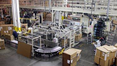 american china manufacturers