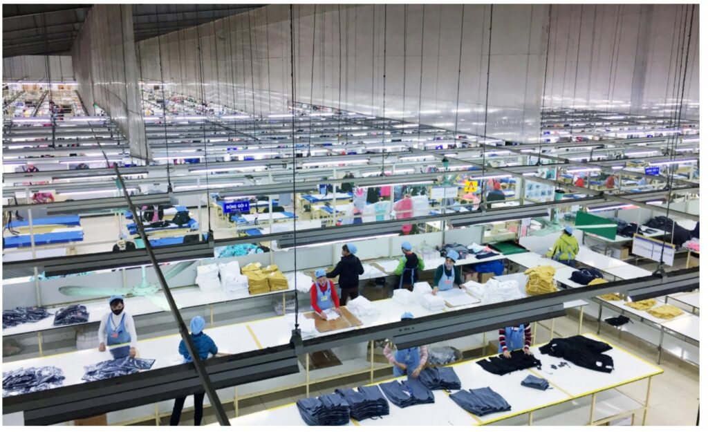 american eagle factories in china China Factory