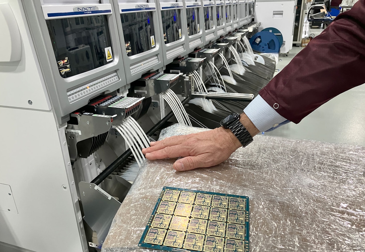 american eagle factories in china