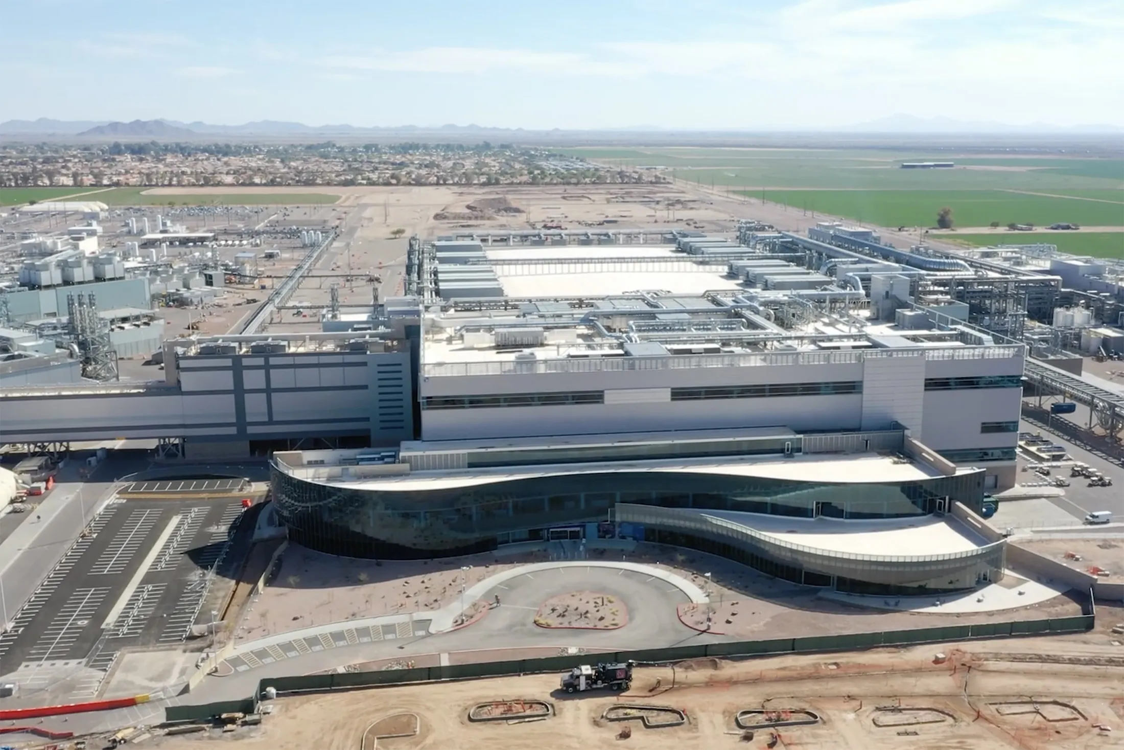 american factory china