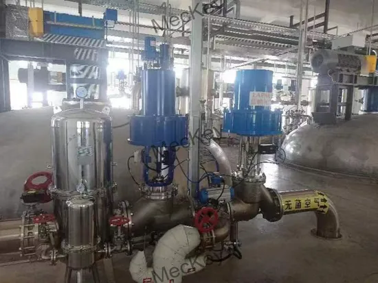 amino acid manufacturers china