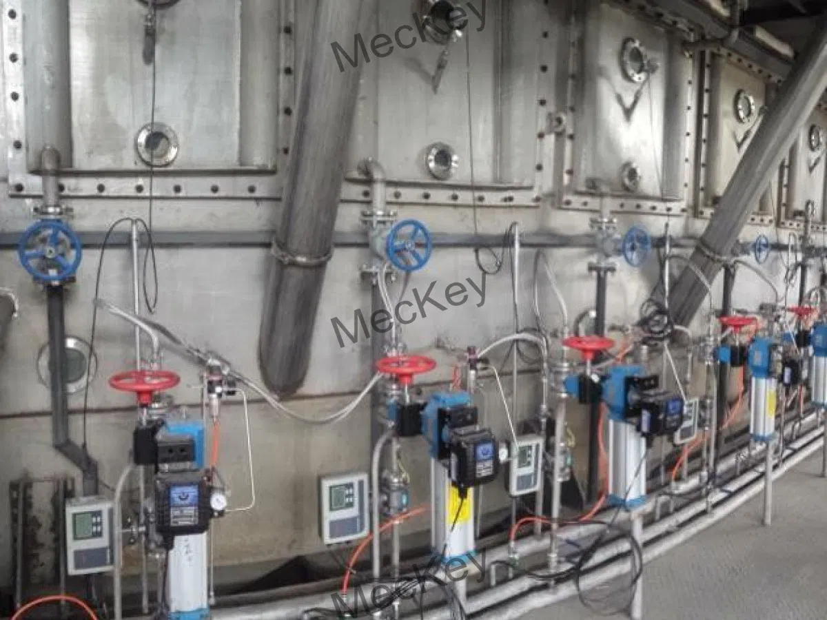 amino acid manufacturers china