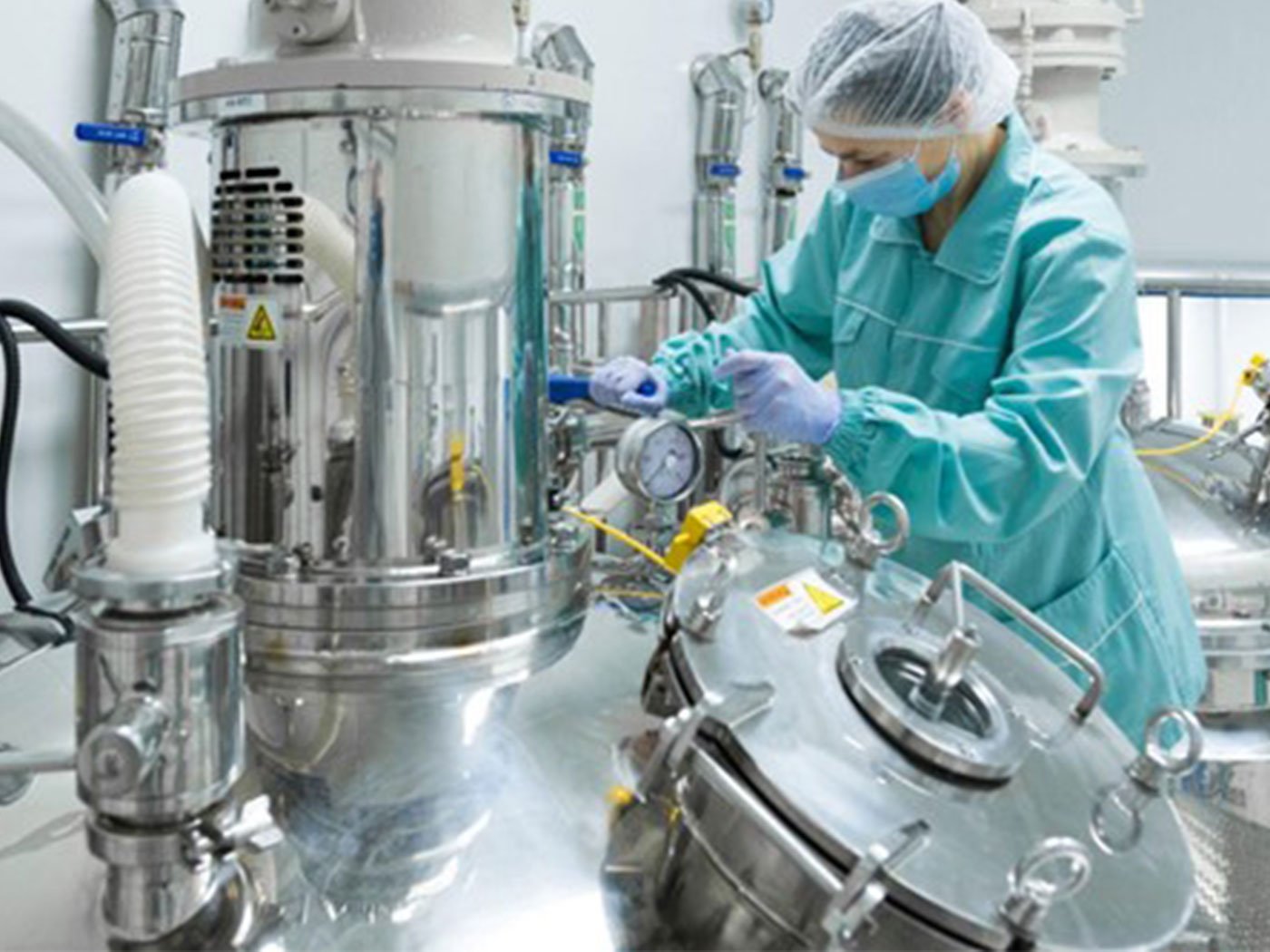 amino acid manufacturers china